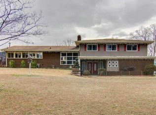 501 Hood Lakes Rd, Lawrenceburg, TN 38464