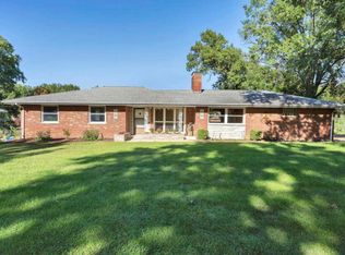 835 Brentford Dr, Saint Louis, MO