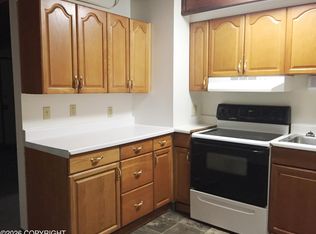2805 W 31st Ave APT 22, Anchorage, AK 99517