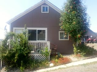 630 Cedar St, Potlatch, ID 83855