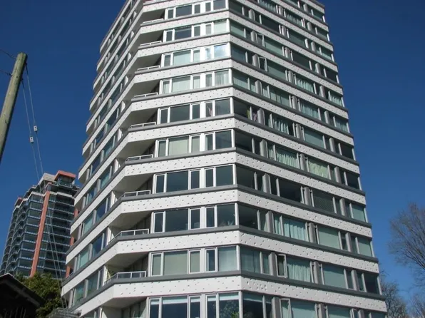31 Elliot St #301, New Westminster, BC V3L 5C9