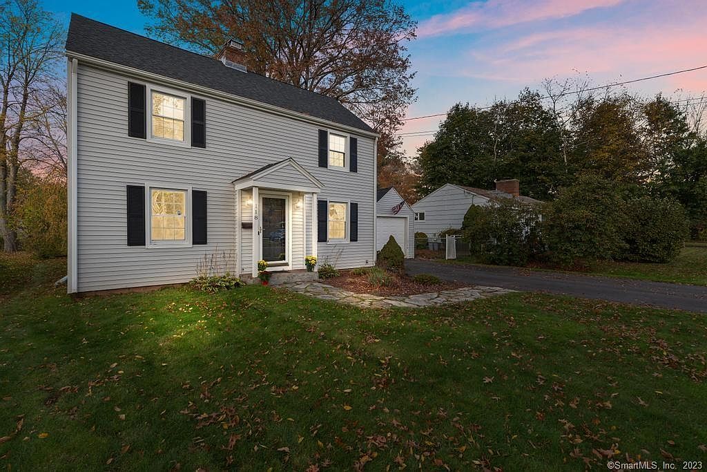 118 Dowd St, Newington, CT 06111 Zillow