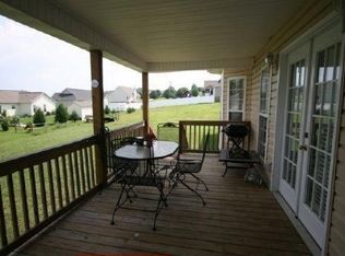 112 Wind Chase Way, Madisonville, TN 37354