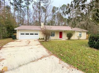 230 Creekwood Ct, Kingsland, GA 31548