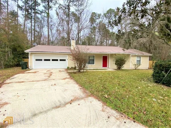 230 Creekwood Ct, Kingsland, GA 31548