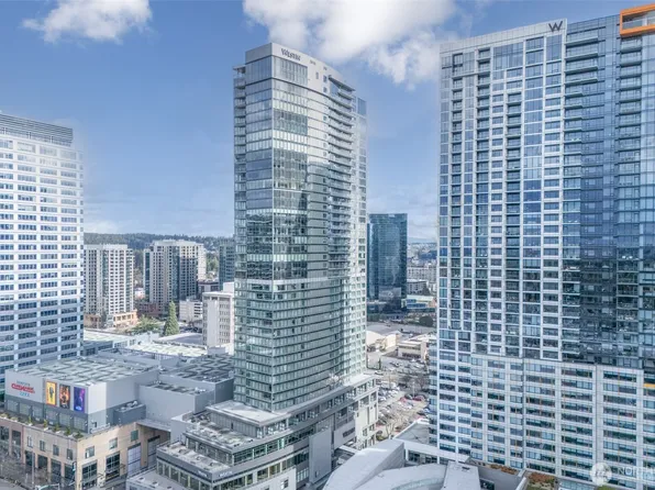 650 Bellevue Way NE #2707, Bellevue, WA 98004
