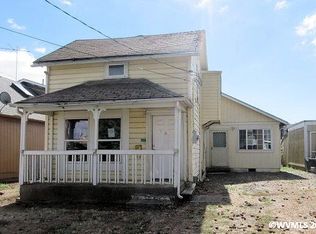 555 SE Ash St, Dallas, OR 97338