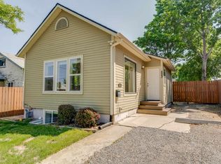 523 S Hatch St, Spokane, WA 99202