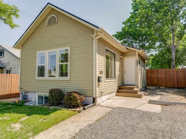 523 S Hatch St, Spokane, WA 99202