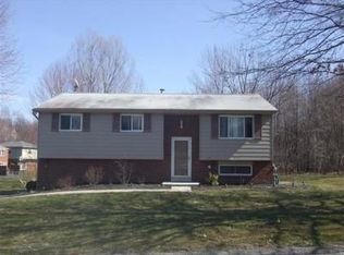 446 Flagstaff Dr, Greensburg, PA 15601
