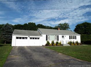 22 W Brookside Ave, Ansonia, CT 06401