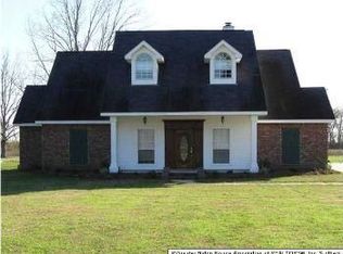 9517 Burnside Rd, Bueche, LA 70729