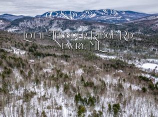11 Thunder Ridge Rd, Newry, ME 04261