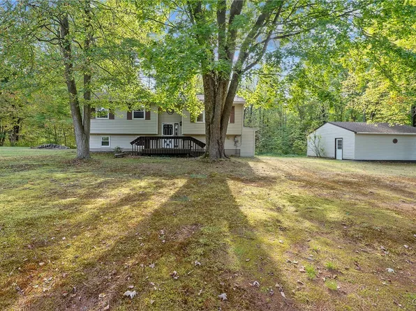 160 Dutch Rd, West Monroe, NY 13167
