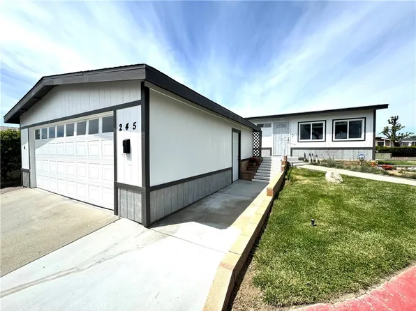 3800 W Wilson St Space 245, Banning, CA 92220