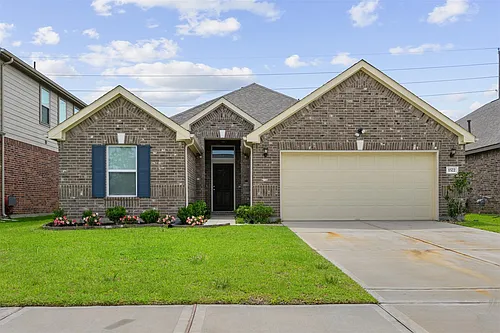 1522 Wheatley Hill Ln Photo 1