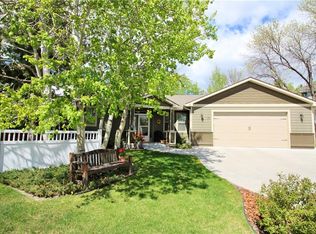 10 Stanford Ct, Billings, MT 59102