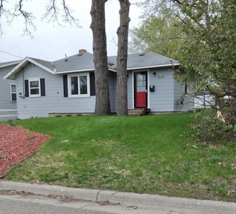 610 Rossman Ave, Detroit Lakes, MN, 56501