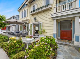 112 Abalone Ave, Newport Beach, CA 92662