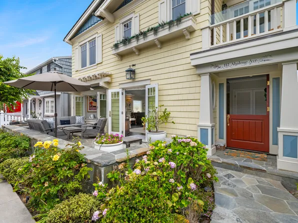112 Abalone Ave, Newport Beach, CA 92662