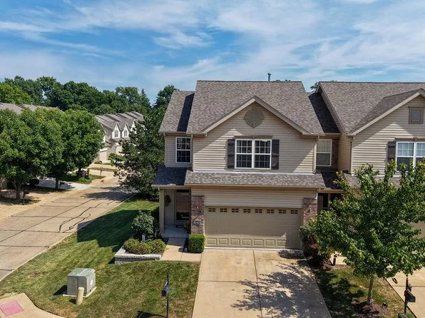 4242 Forder Heights Dr, Saint Louis, MO 63129