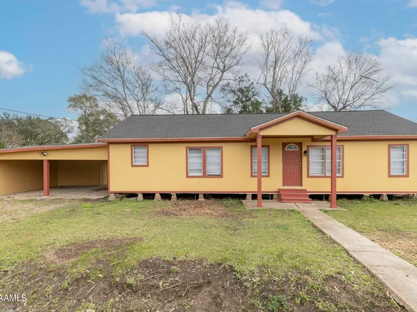 108 Parker St, New Iberia, LA 70563