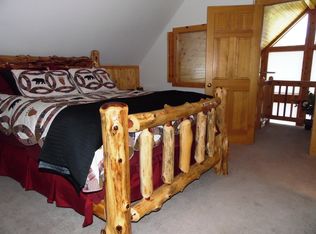96 Bear Dr, Guffey, CO 80820