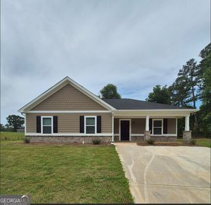 31 Charlotte Cir, Statham, GA, 30666
