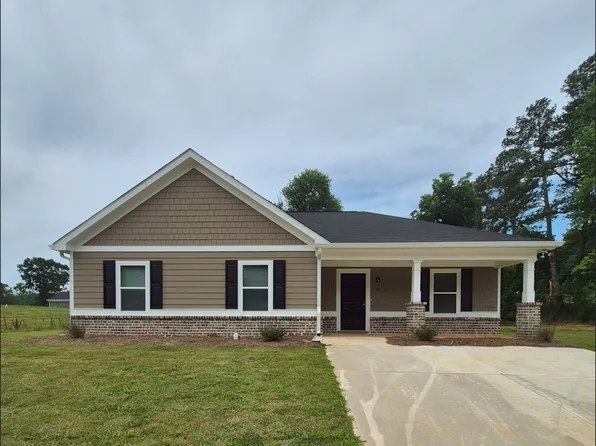 31 Charlotte Cir, Statham, GA 30666