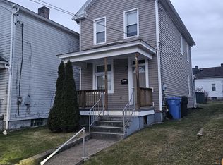 227 Magazine St, Carnegie, PA 15106
