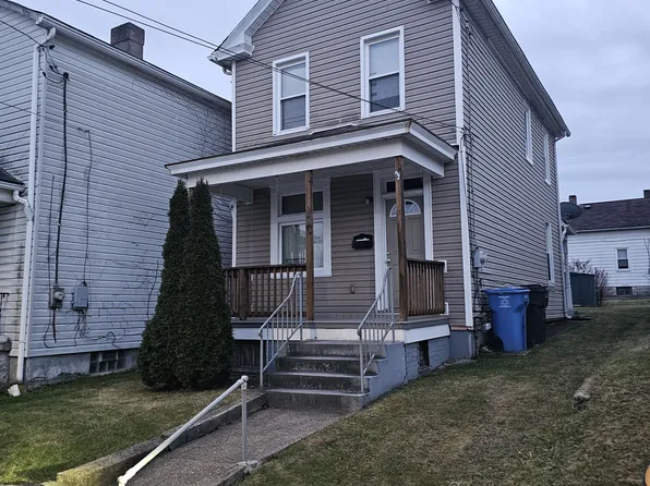 227 Magazine St, Carnegie, PA 15106