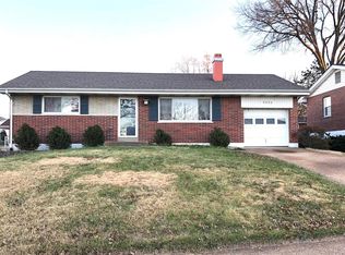 9226 Lurline Dr, Saint Louis, MO