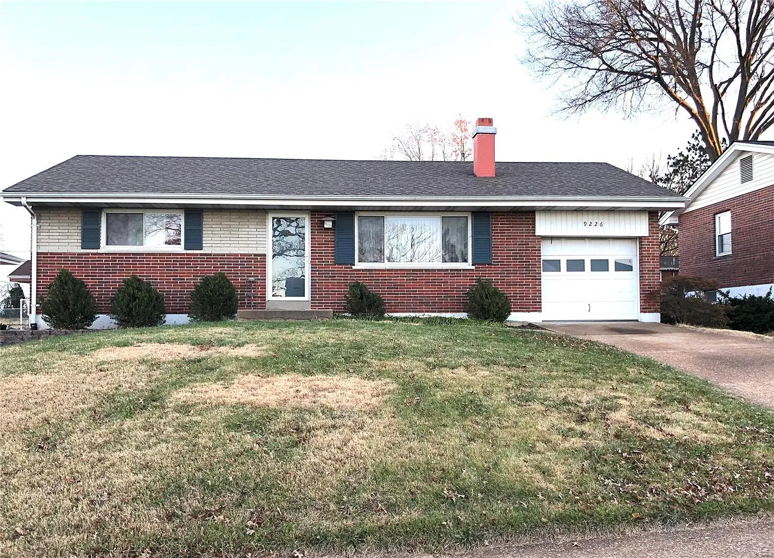 9226 Lurline Dr photo 1