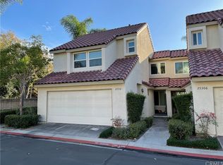 25312 Vista Linda, Lake Forest, CA 92630