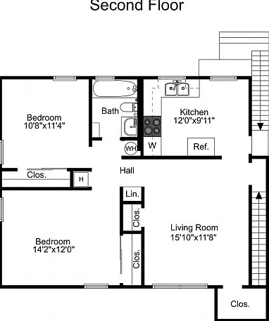 1810 High Hill Blvd — Photo 8