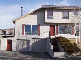 446 Sage Dr, Gunnison, CO 81230