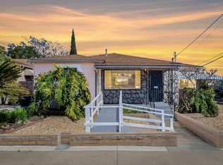 2001 Pentuckett Ave, San Diego, CA 92104