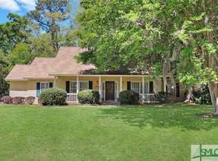 108 Kirkby Rd, Savannah, GA 31419