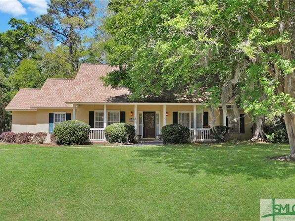 108 Kirkby Road, Savannah, GA 31419