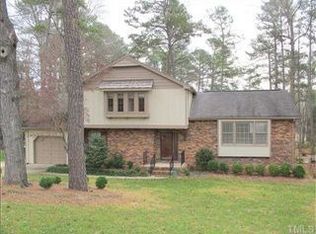 7600 Starling Ct, Raleigh, NC 27615