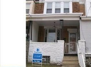 1148 Herbert St, Philadelphia, PA 19124