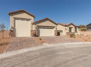 4788 Jace Canyon Ct, Clark County, NV 89129
