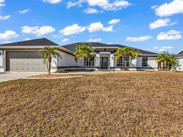 2247 Hamburg Ln, Punta Gorda, FL 33983