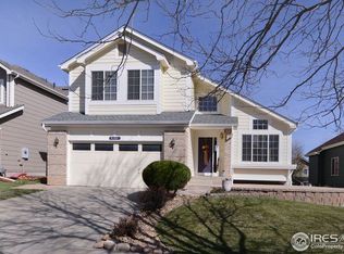 4185 Foothills Dr, Loveland, CO 80537