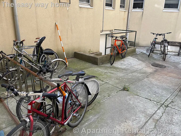 72 Kirkland St #1 — Photo 8