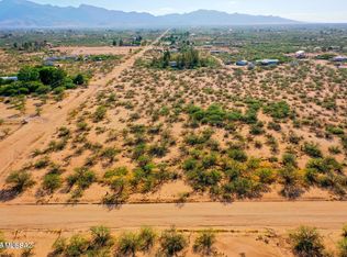 S Calle El Dorado, Sierra Vista, AZ 85650
