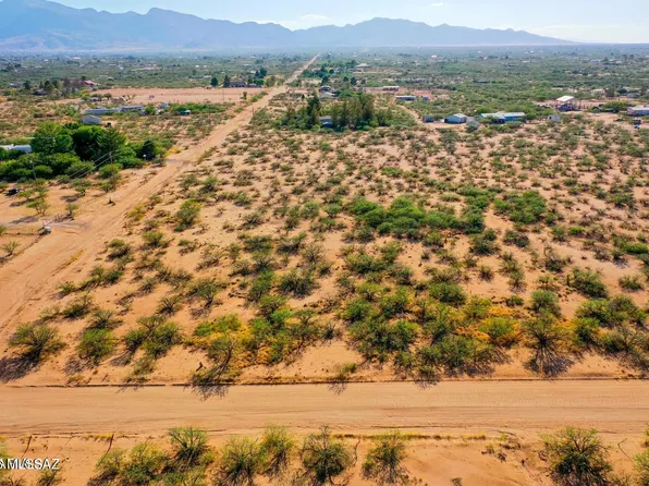 S Calle El Dorado, Sierra Vista, AZ 85650