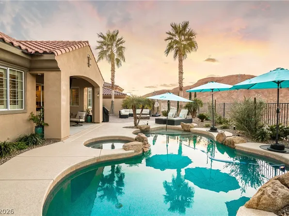 5 Villa Ferrari Ct, Henderson, NV 89011