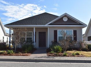 242 Cornelia St, Freeport, FL 32439