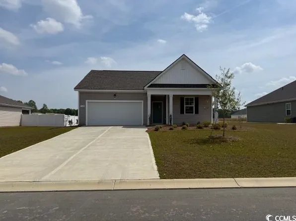 7350 Meadow Walk Loop, Loris, SC 29569